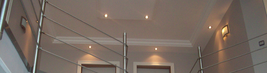 SBM GROUP - algemene elektriciteitswerken - Ventilatie - Industrïele onderhoud